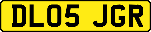 DL05JGR