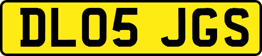 DL05JGS