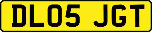 DL05JGT