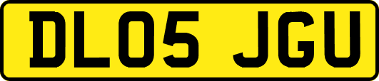 DL05JGU