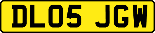 DL05JGW