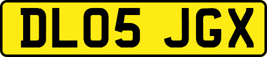 DL05JGX