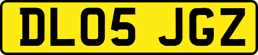 DL05JGZ
