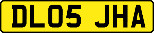 DL05JHA