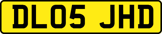 DL05JHD