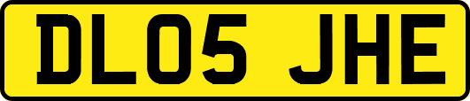DL05JHE