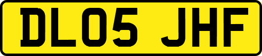 DL05JHF