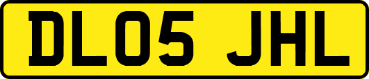 DL05JHL