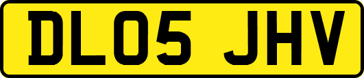 DL05JHV