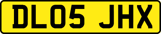 DL05JHX