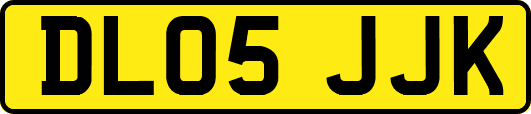 DL05JJK