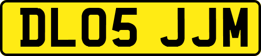 DL05JJM