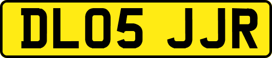 DL05JJR