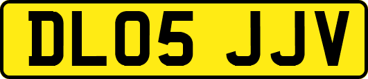 DL05JJV
