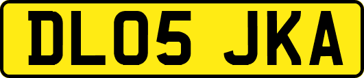 DL05JKA
