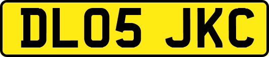 DL05JKC