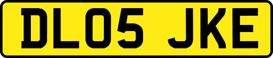 DL05JKE