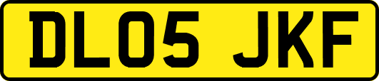 DL05JKF