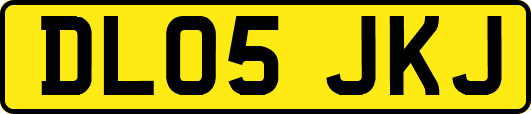 DL05JKJ