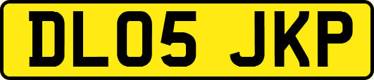 DL05JKP