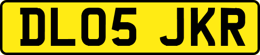 DL05JKR