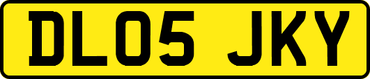 DL05JKY