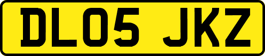 DL05JKZ