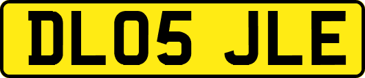 DL05JLE