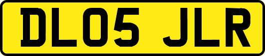 DL05JLR