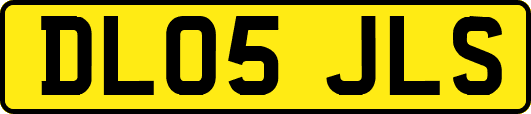 DL05JLS