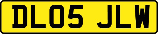 DL05JLW