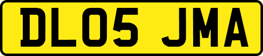 DL05JMA