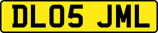 DL05JML
