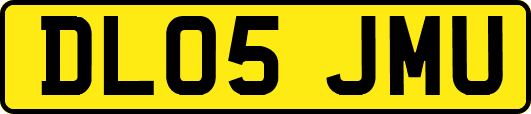 DL05JMU