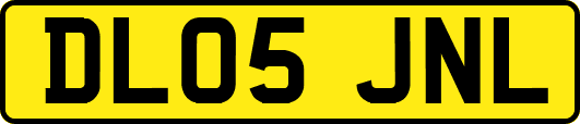 DL05JNL