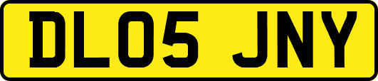 DL05JNY