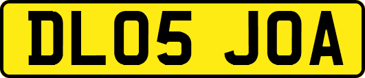DL05JOA
