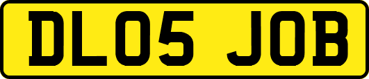DL05JOB