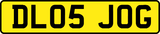 DL05JOG