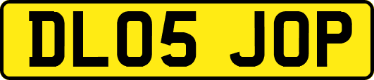 DL05JOP