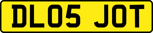 DL05JOT