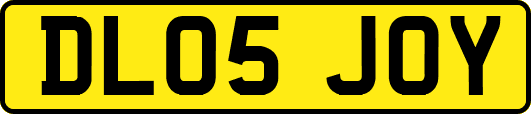 DL05JOY