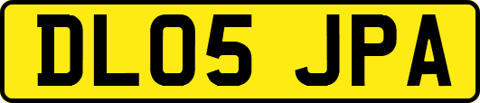 DL05JPA