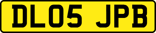 DL05JPB