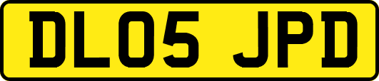 DL05JPD