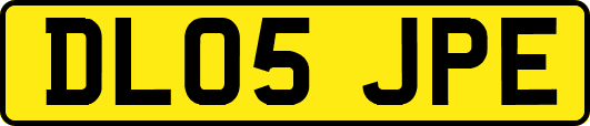 DL05JPE
