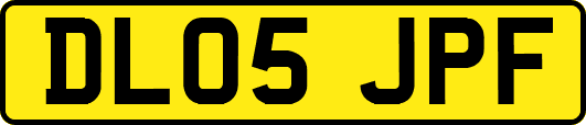 DL05JPF