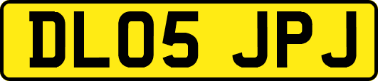 DL05JPJ