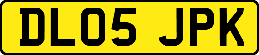 DL05JPK