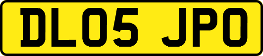DL05JPO